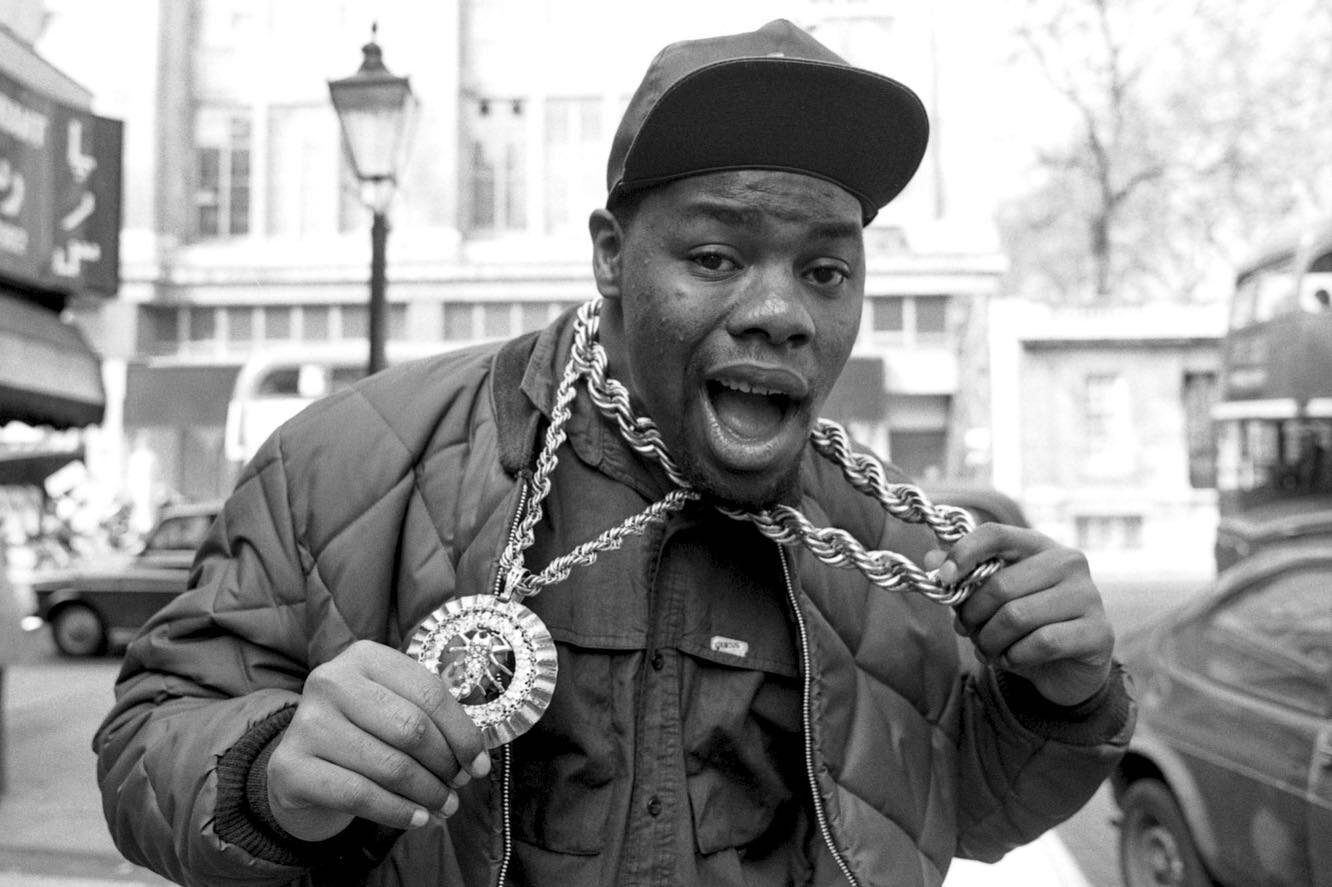 One of the Godfathers of Hip Hop has passed away. This guy brought so much to the Hip Hop Culture dropping classics like &ldquo;Just a friend&rdquo; and many others . R.I.P Biz Markie