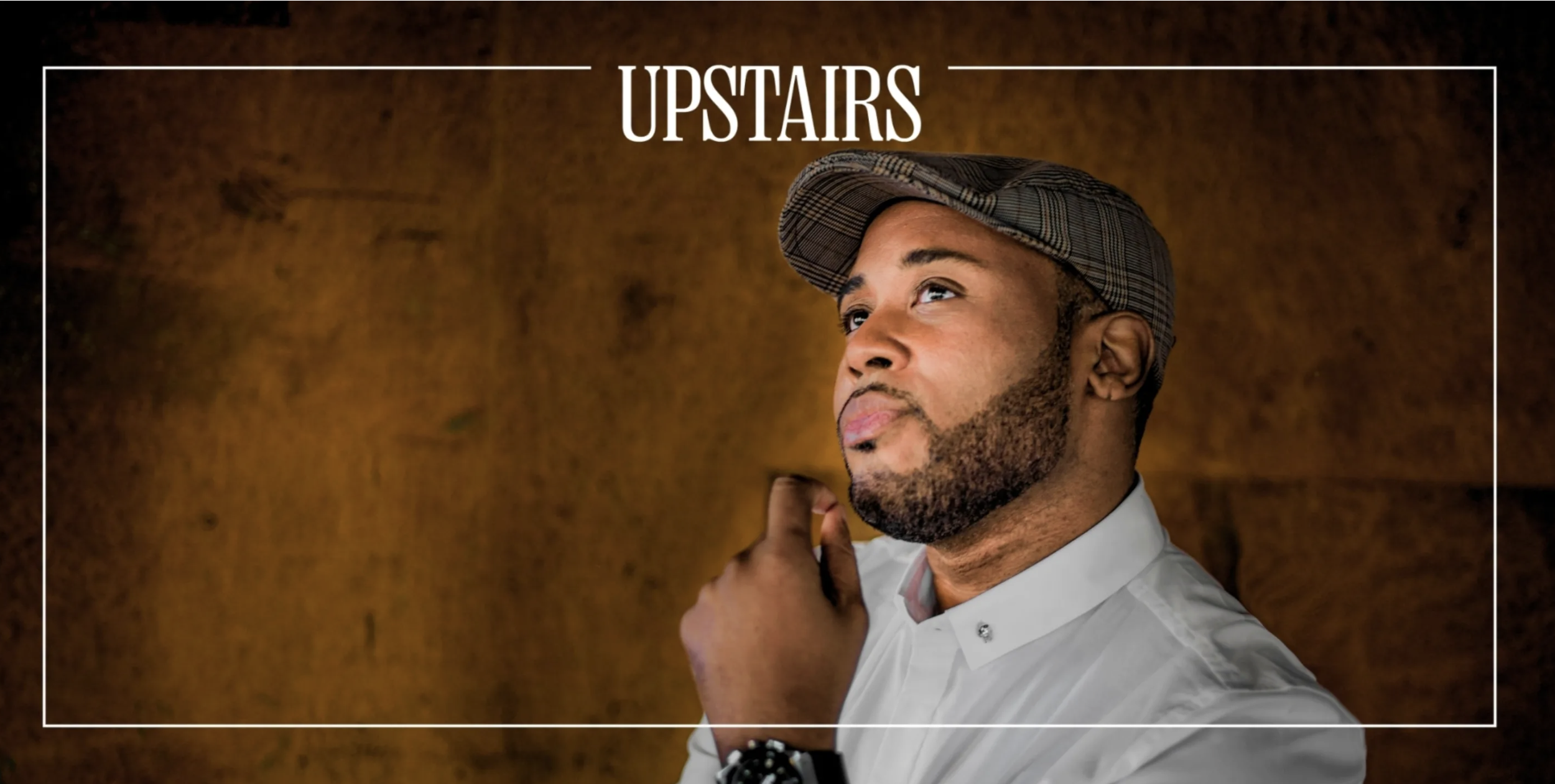 Upstairs @ Ronnie's