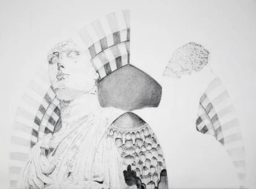 Monument To A Symmetry