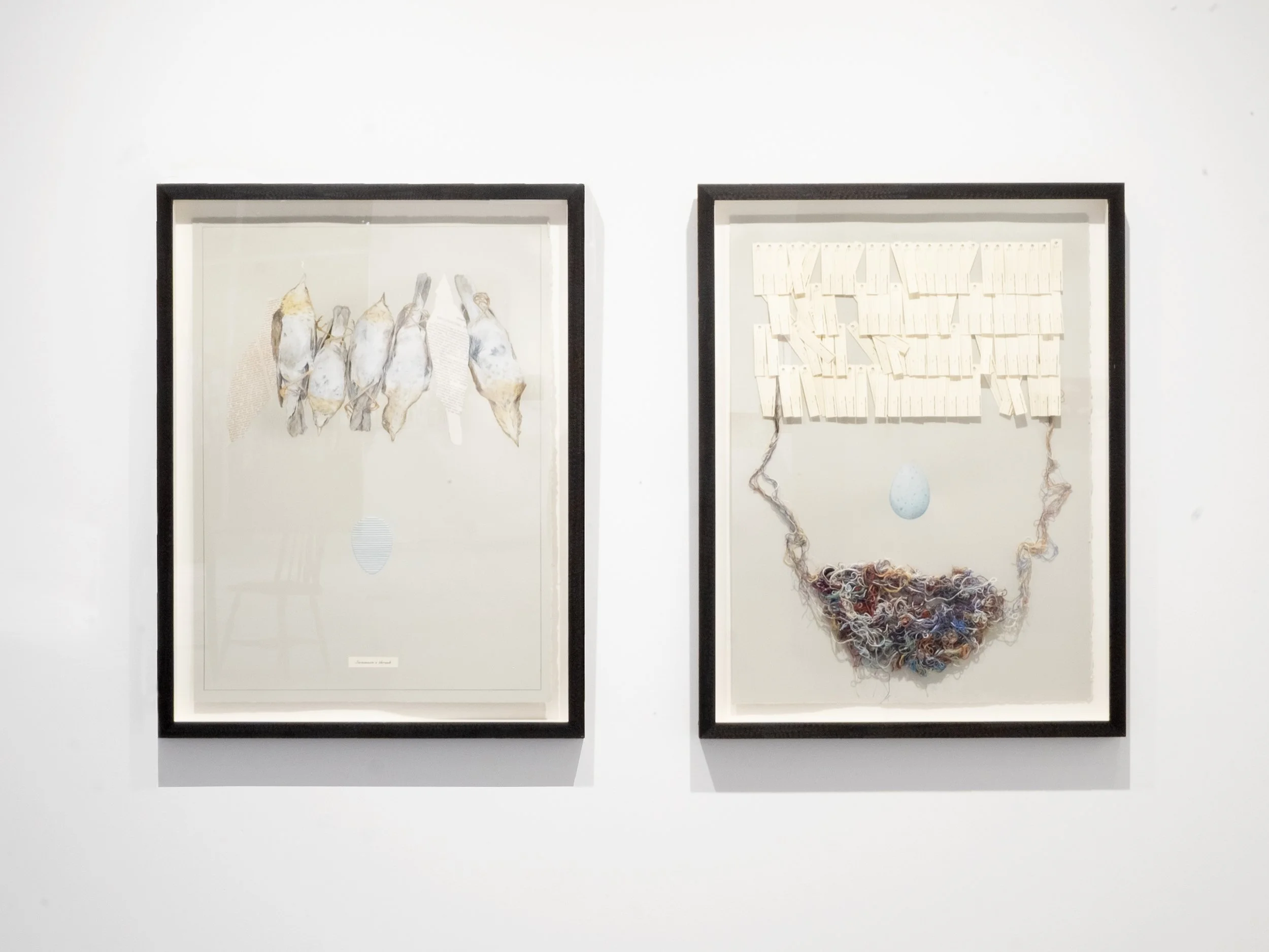 According to some prearranged method