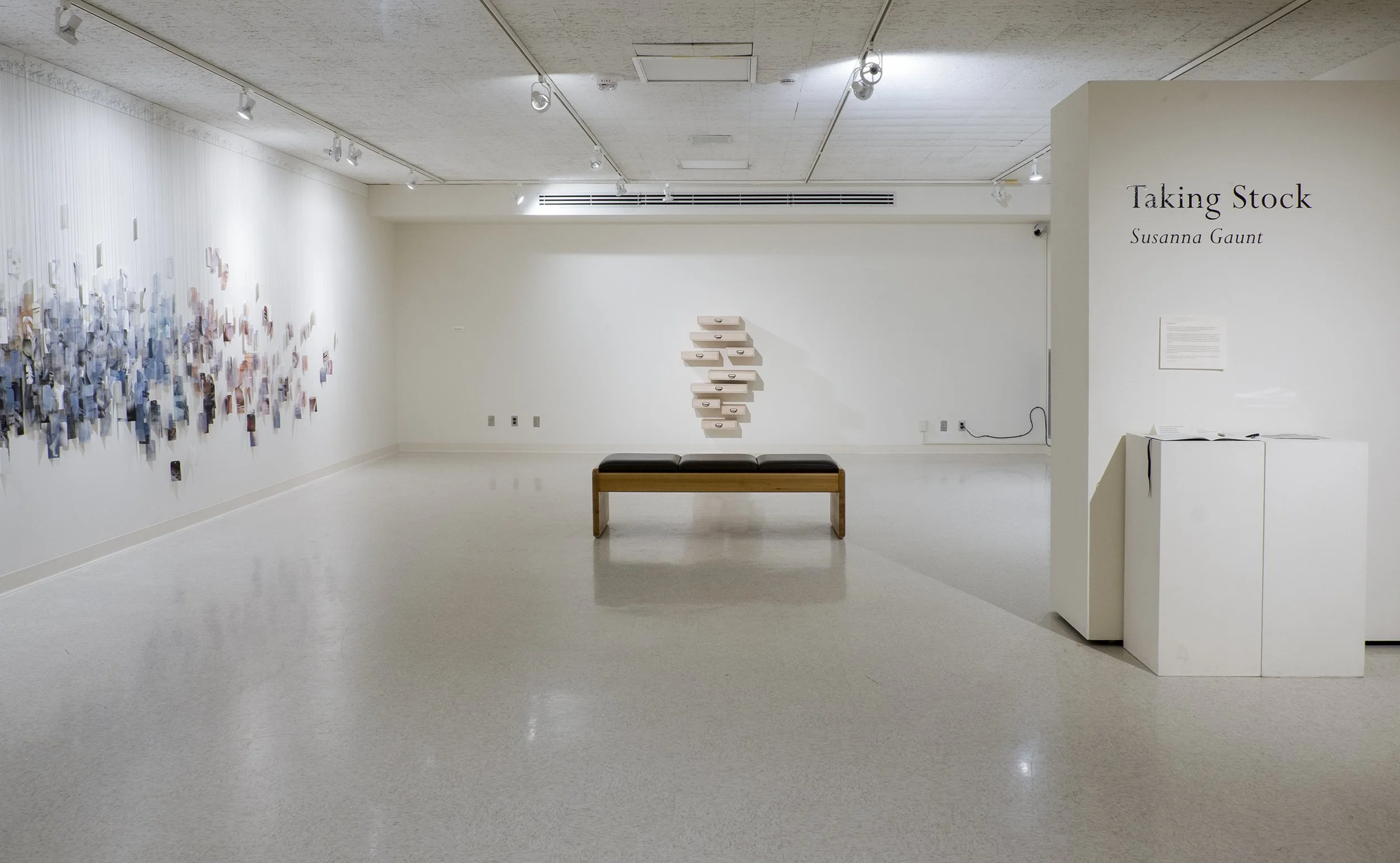 Taking Stock: Tweed Museum of Art