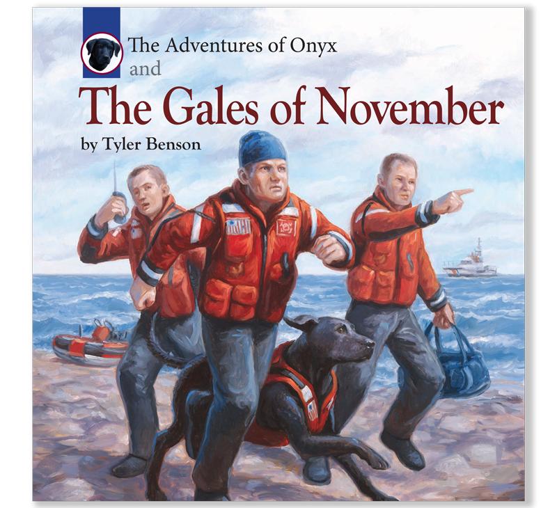 The Gales of November