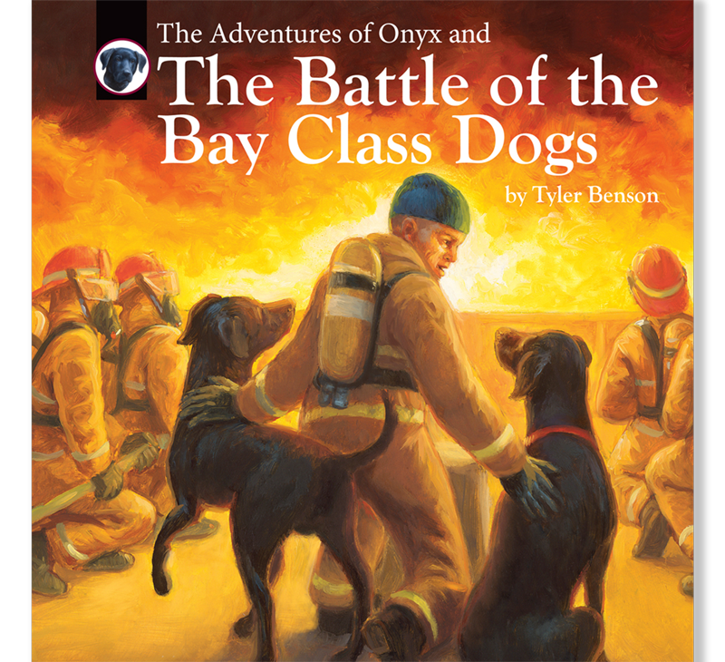 The Battle of the Bay Class Dogs