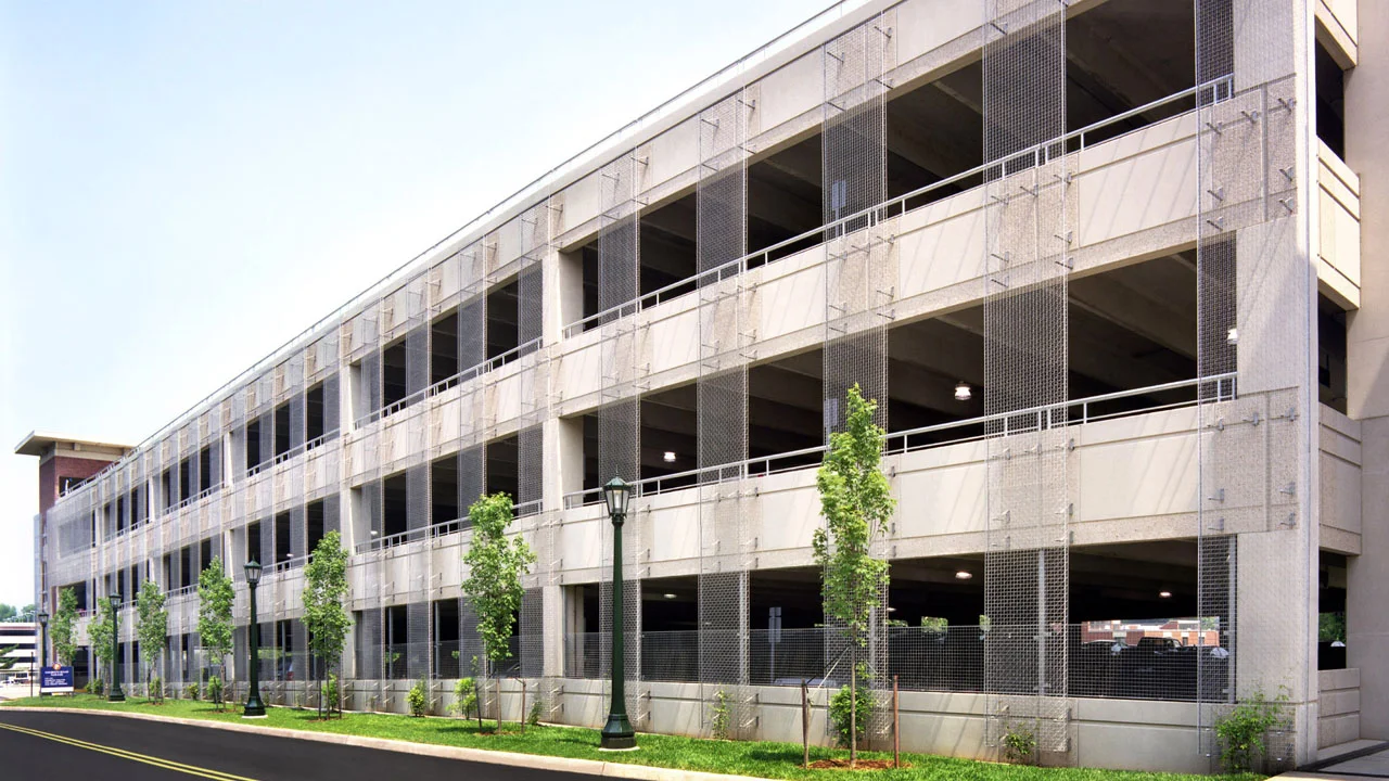 Uva Arts Grounds Garage Ska Studio