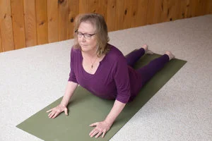 Gentle Yoga