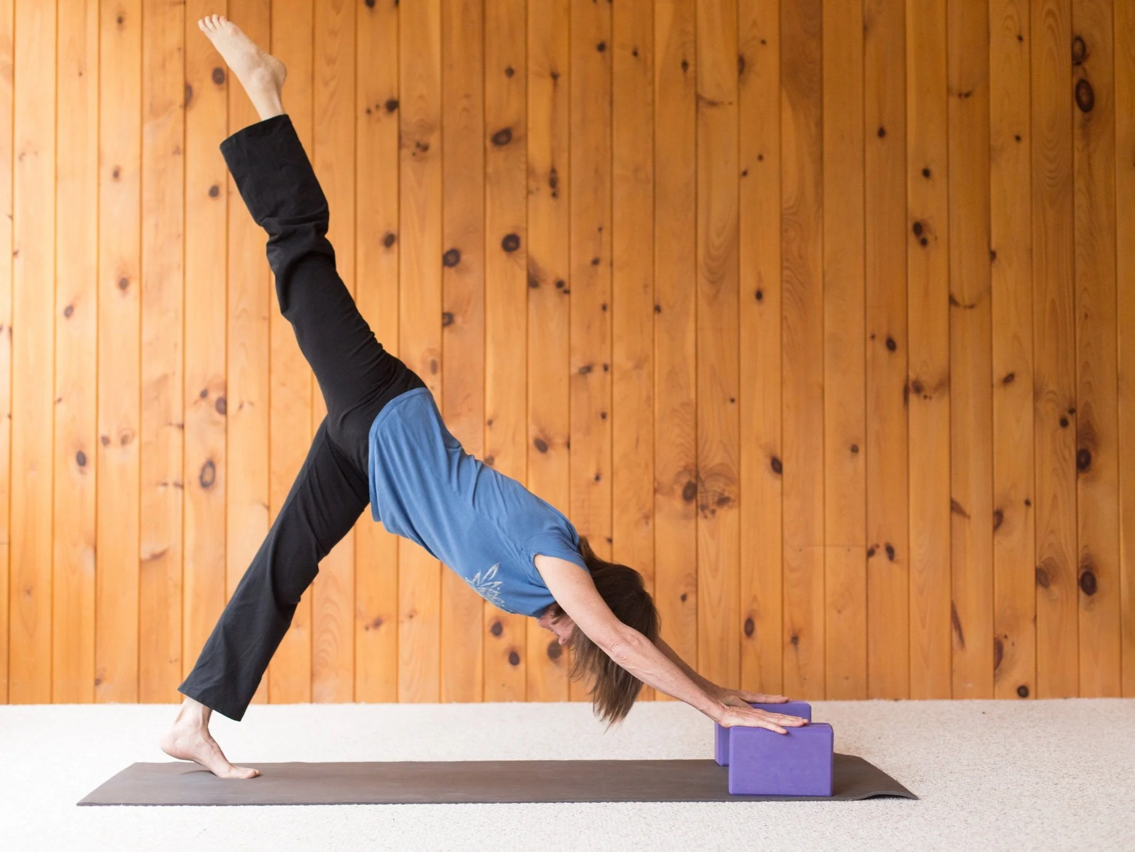 State College Yoga Class Descriptions TriYoga of Central Pennsylvania