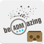 HP Discover ADM Virtual Tour