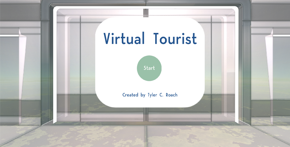 Virtual Tourist