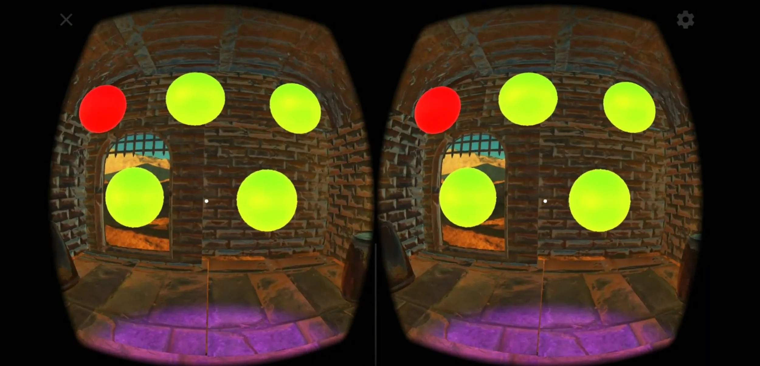 Puzzler VR