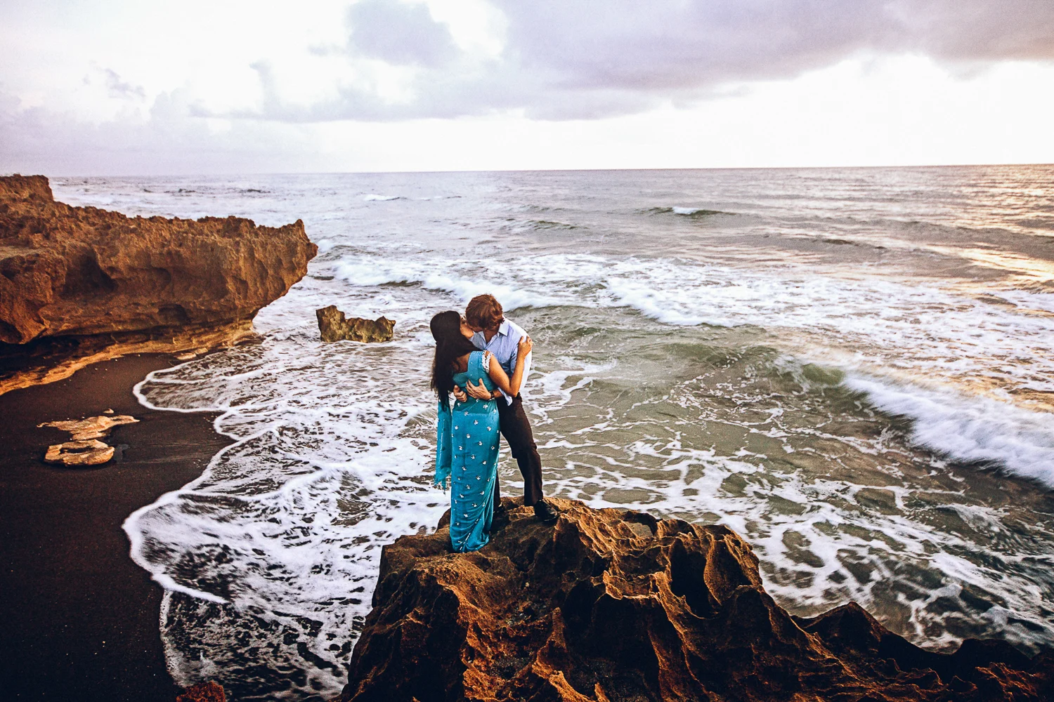 jennifer + jason | florida