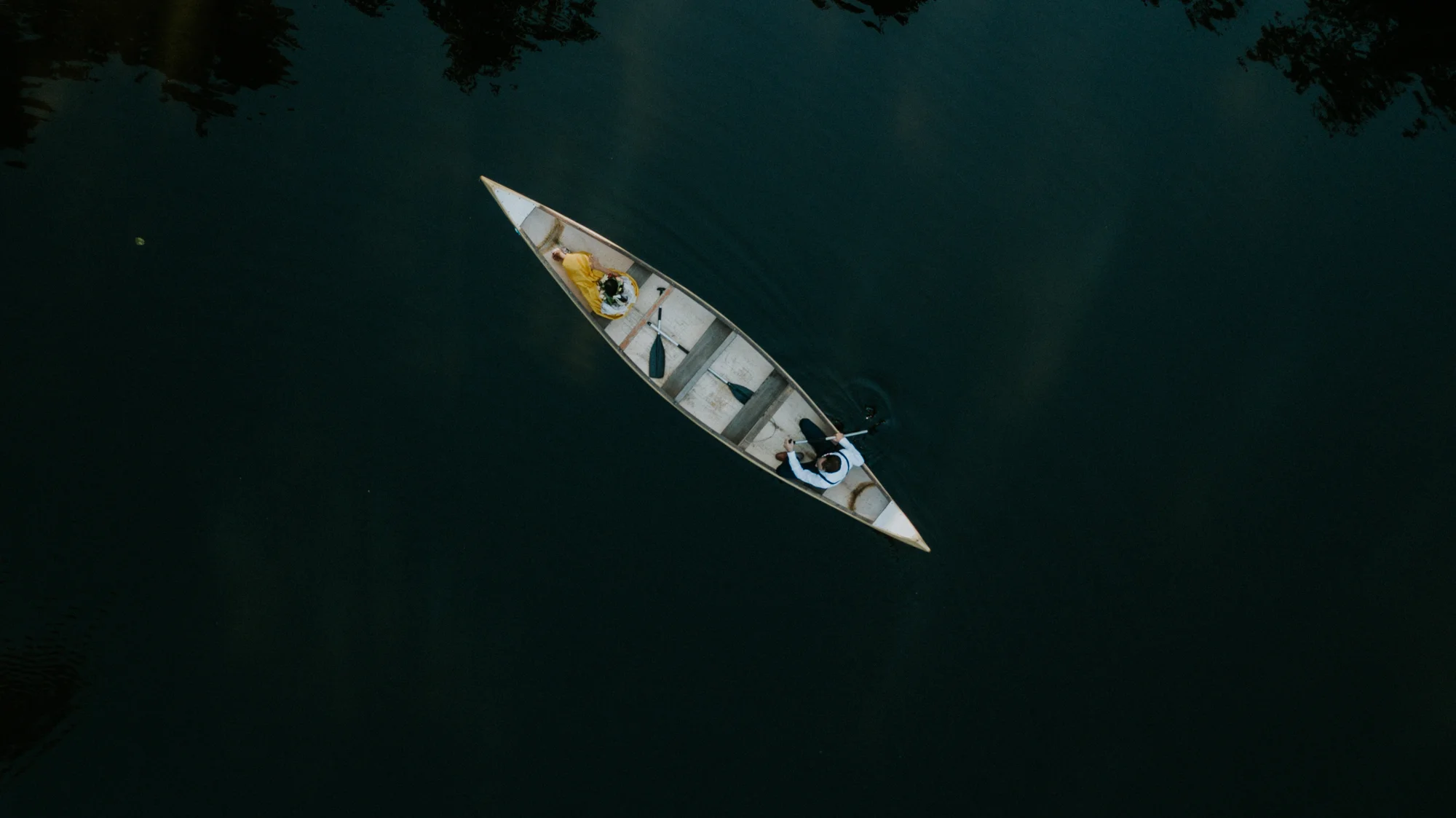 Yohko + Nick | Oregon