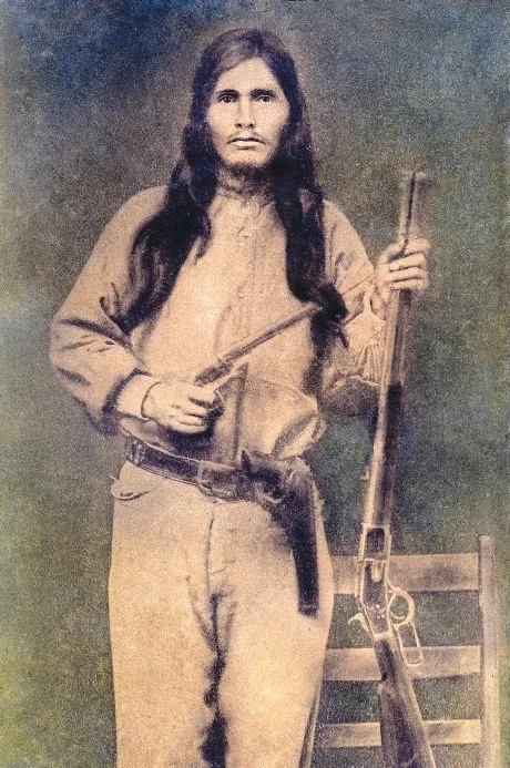 Ned Christie, Tahlequah Daily Press