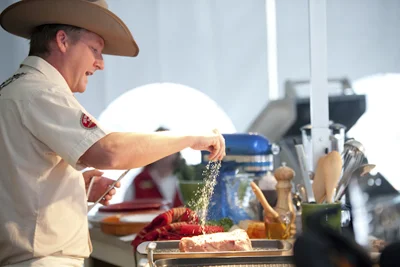 Aspen Food & Wine Classic