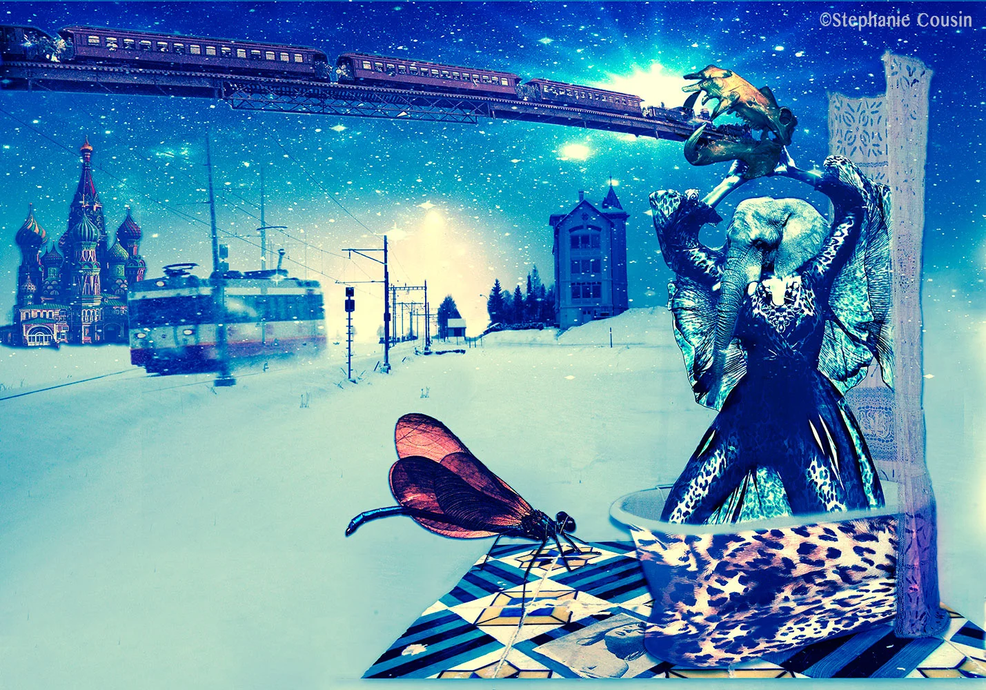 Voyage de Nuit