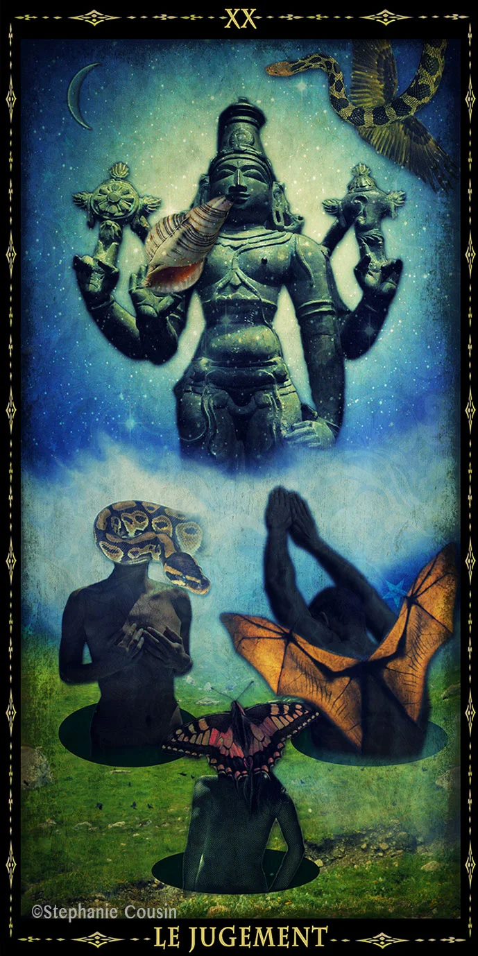 Le Jugement / Judgement