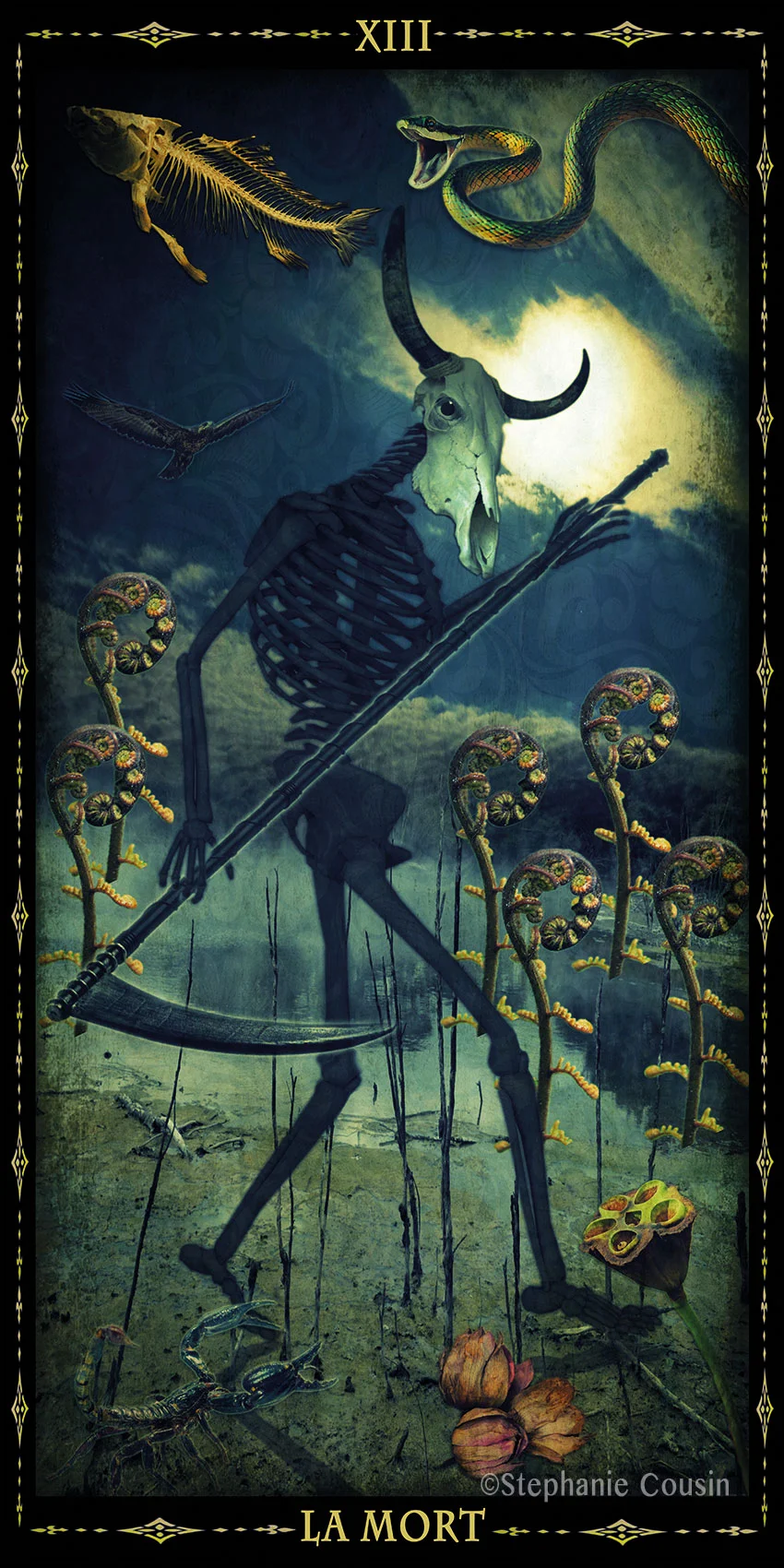 La Mort / Death