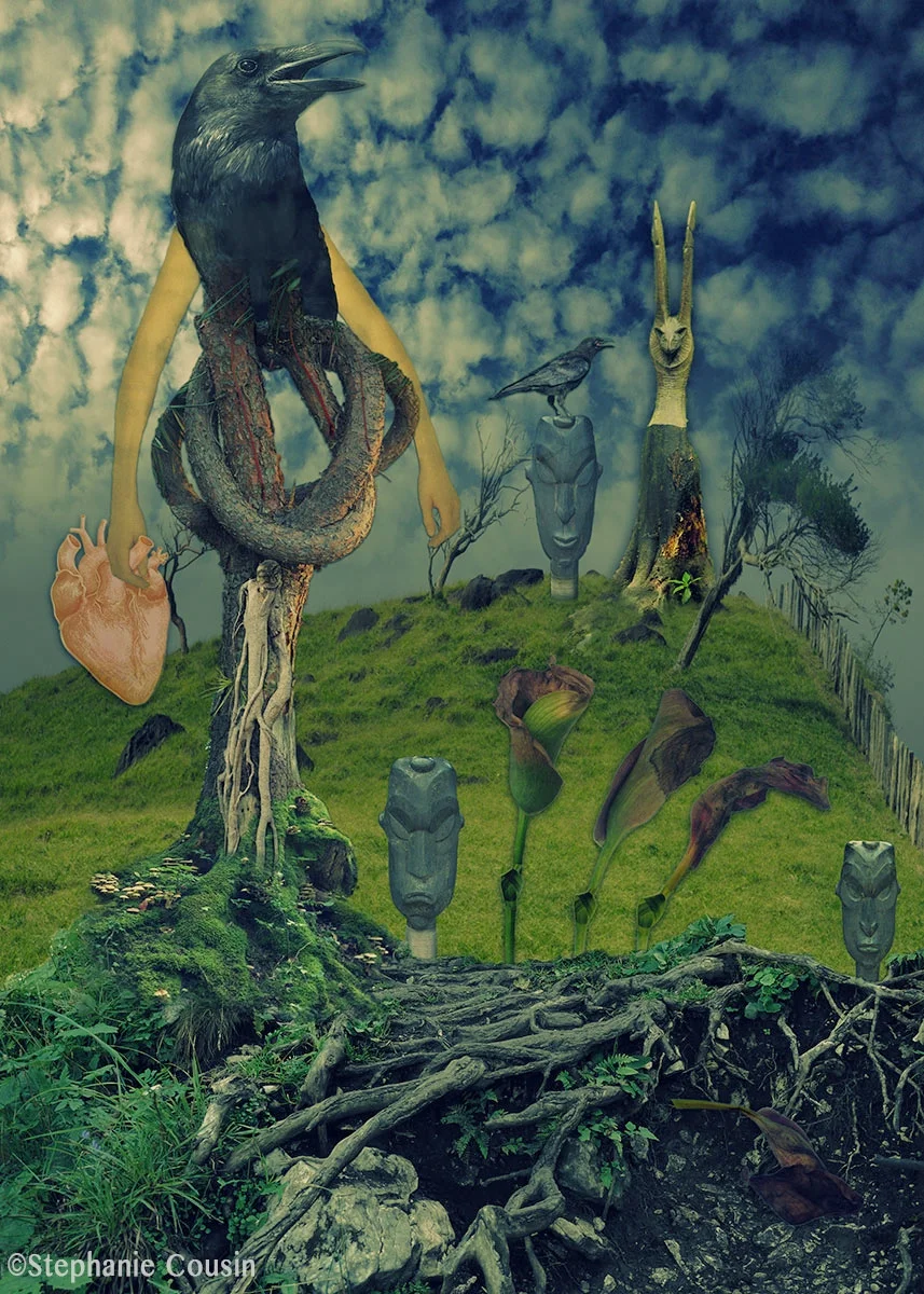 The Node