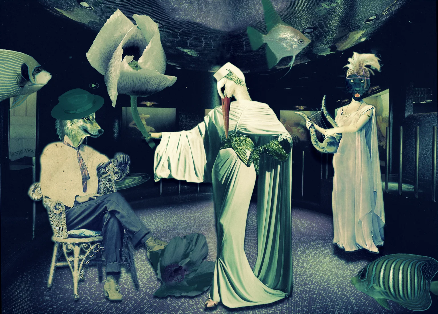 SCousin.La_DanseDeLaFemmeCigogne.2009.jpg