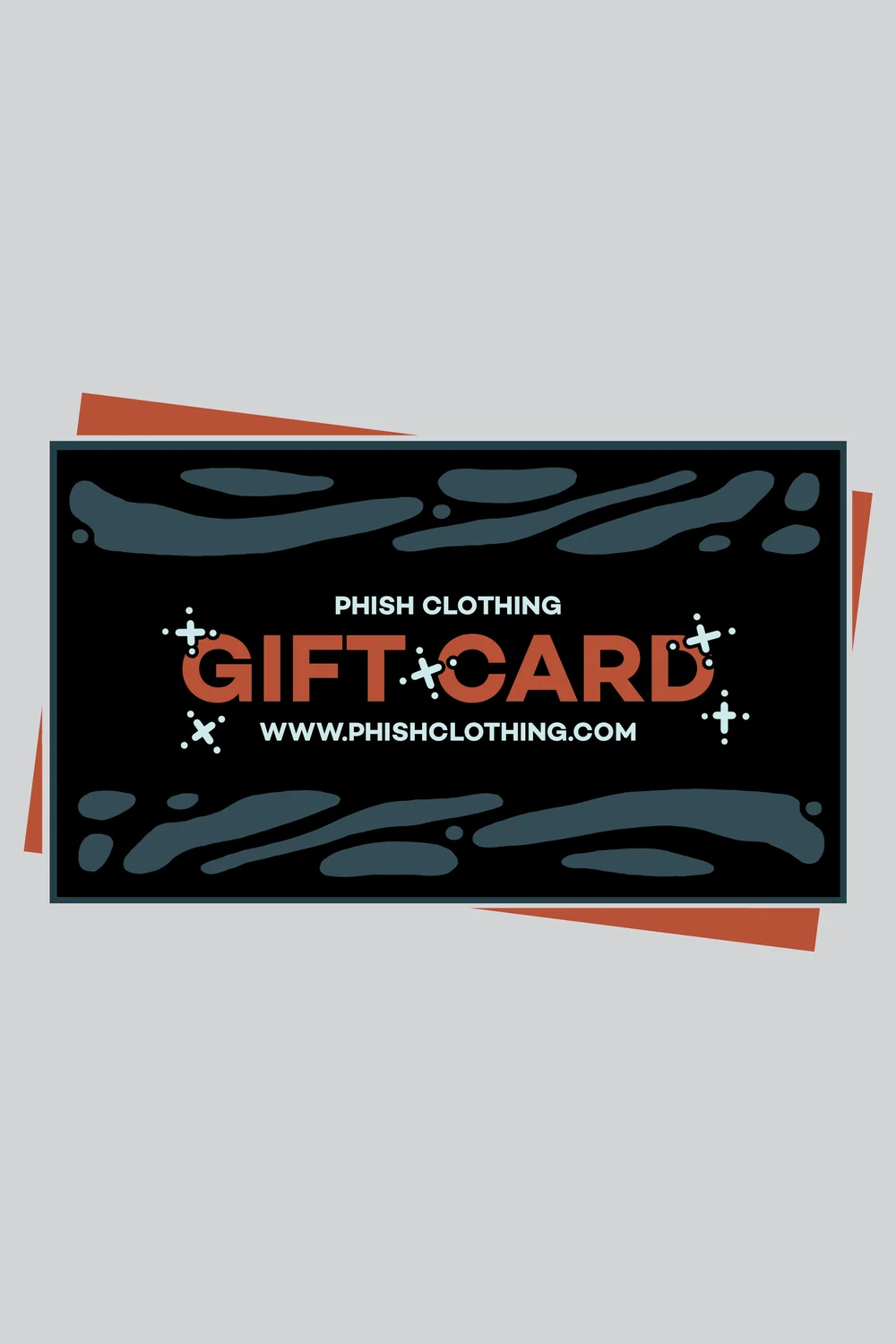 Phish Clothing - Phish Digital Gift Card