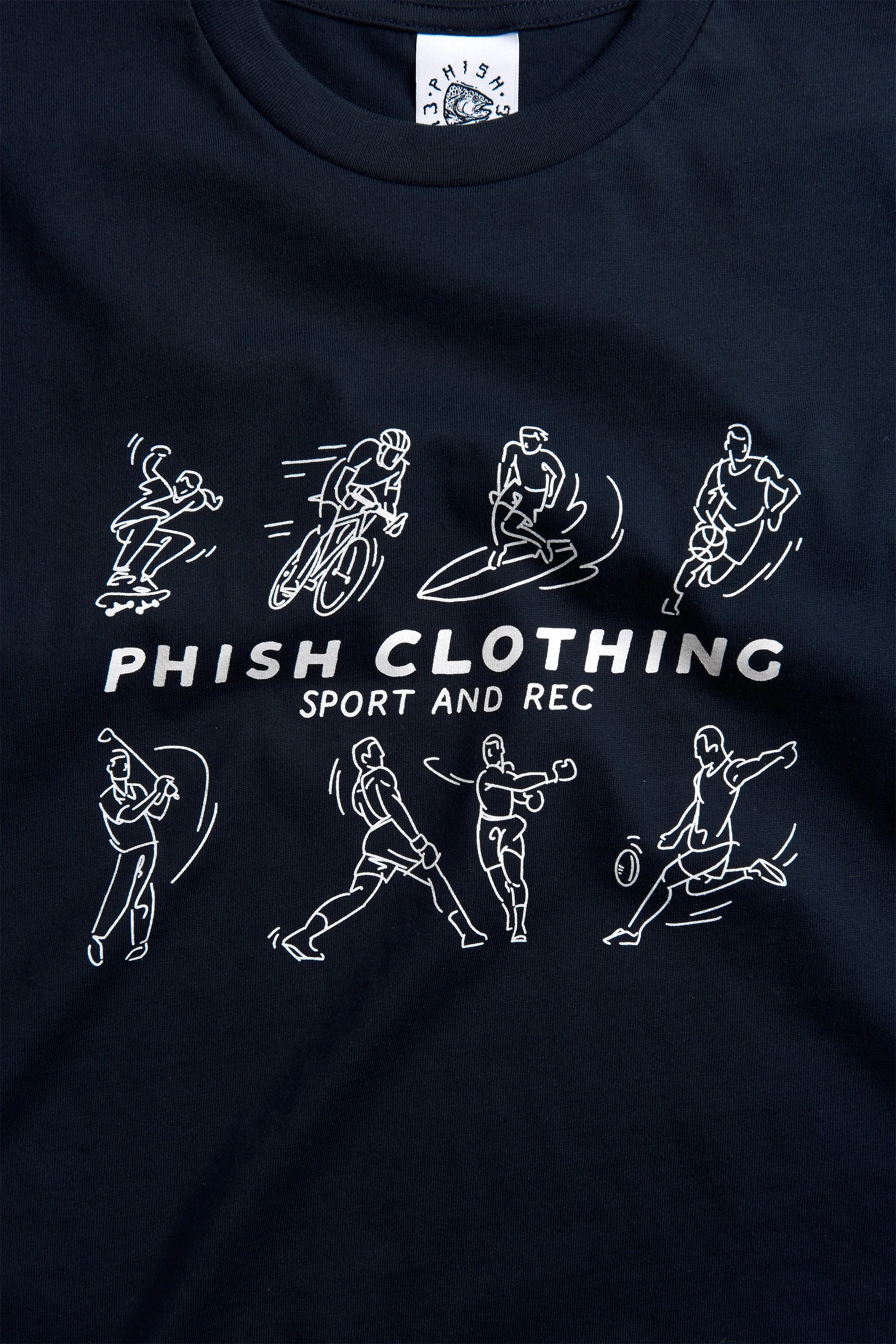 phish bike jersey