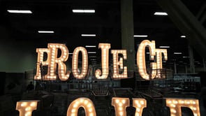 Project's Lineup includes KCRW's Mario Cotto, KCRW's Valida, and L.A.'s DJ Metric.