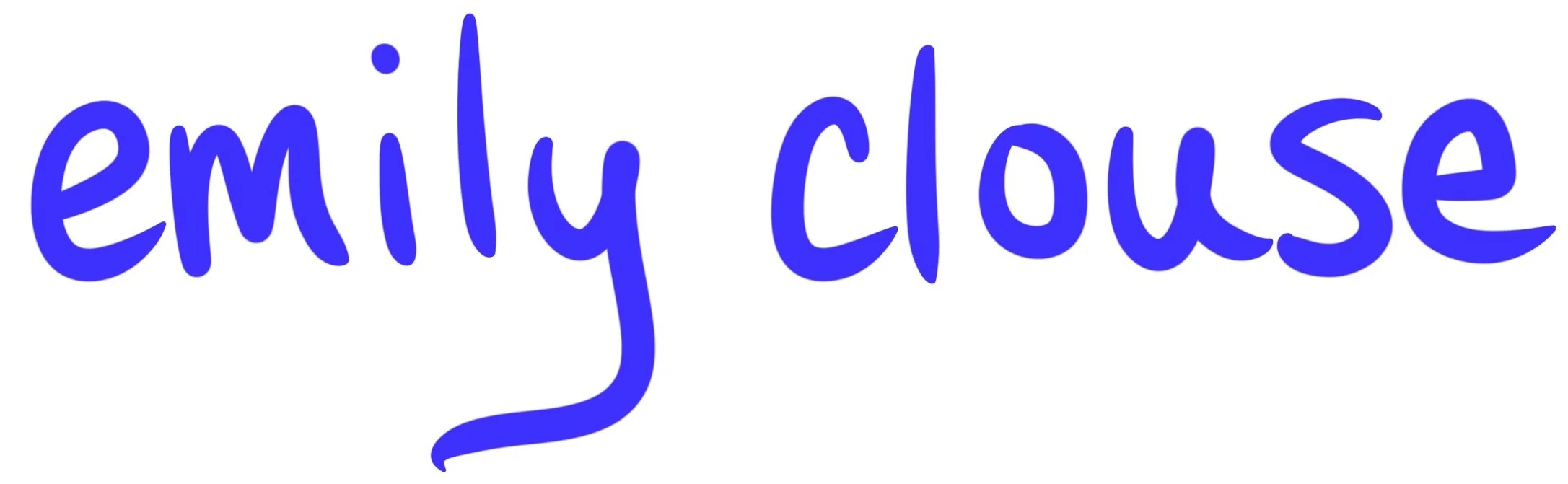 Illustration — Emily Clouse