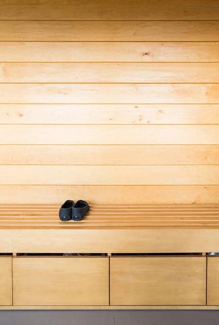 Nowoczesne wnętrza rezydencji w Szczecinie | kompleksowy projekt ANNA THUROW Architektura i wnętrza