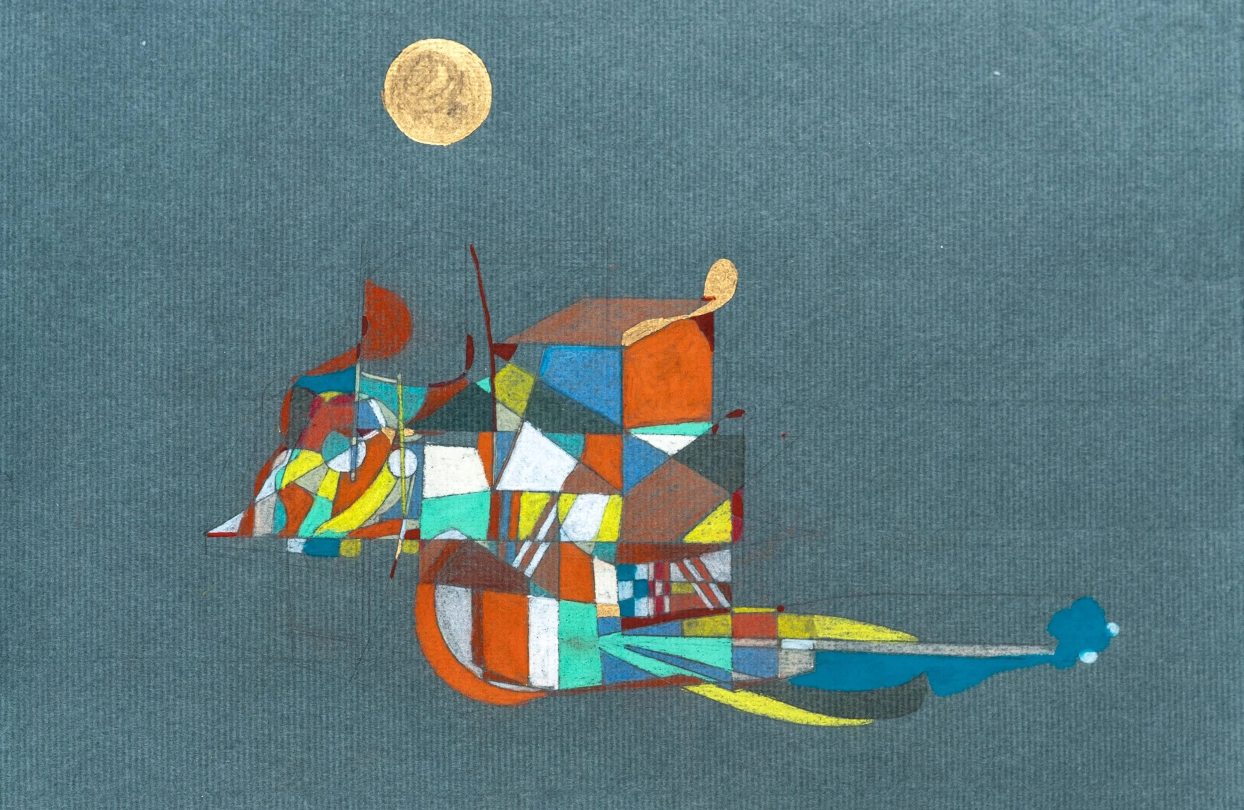 'Collapse'