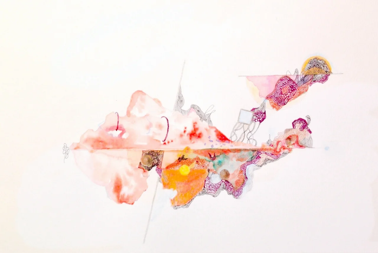 'Anxiety i'