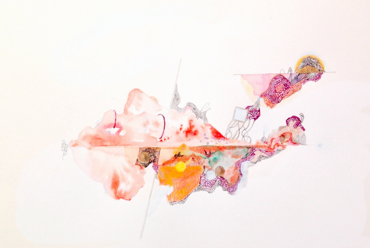 'Anxiety i'