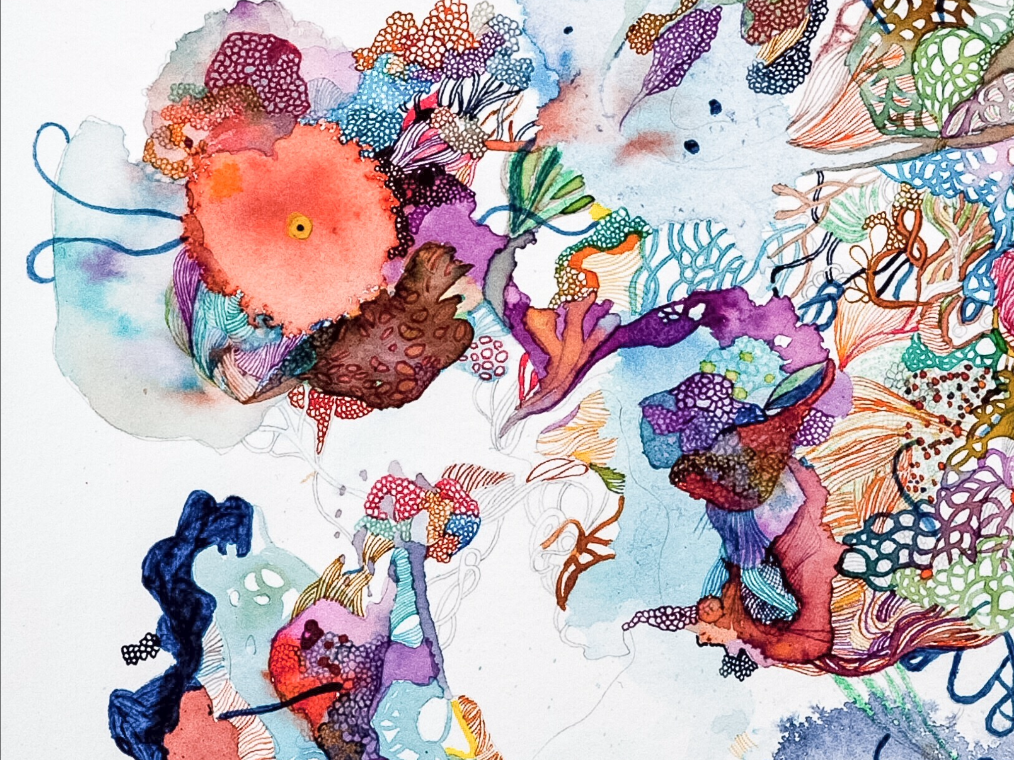 'I'll Change Now' (Detail)