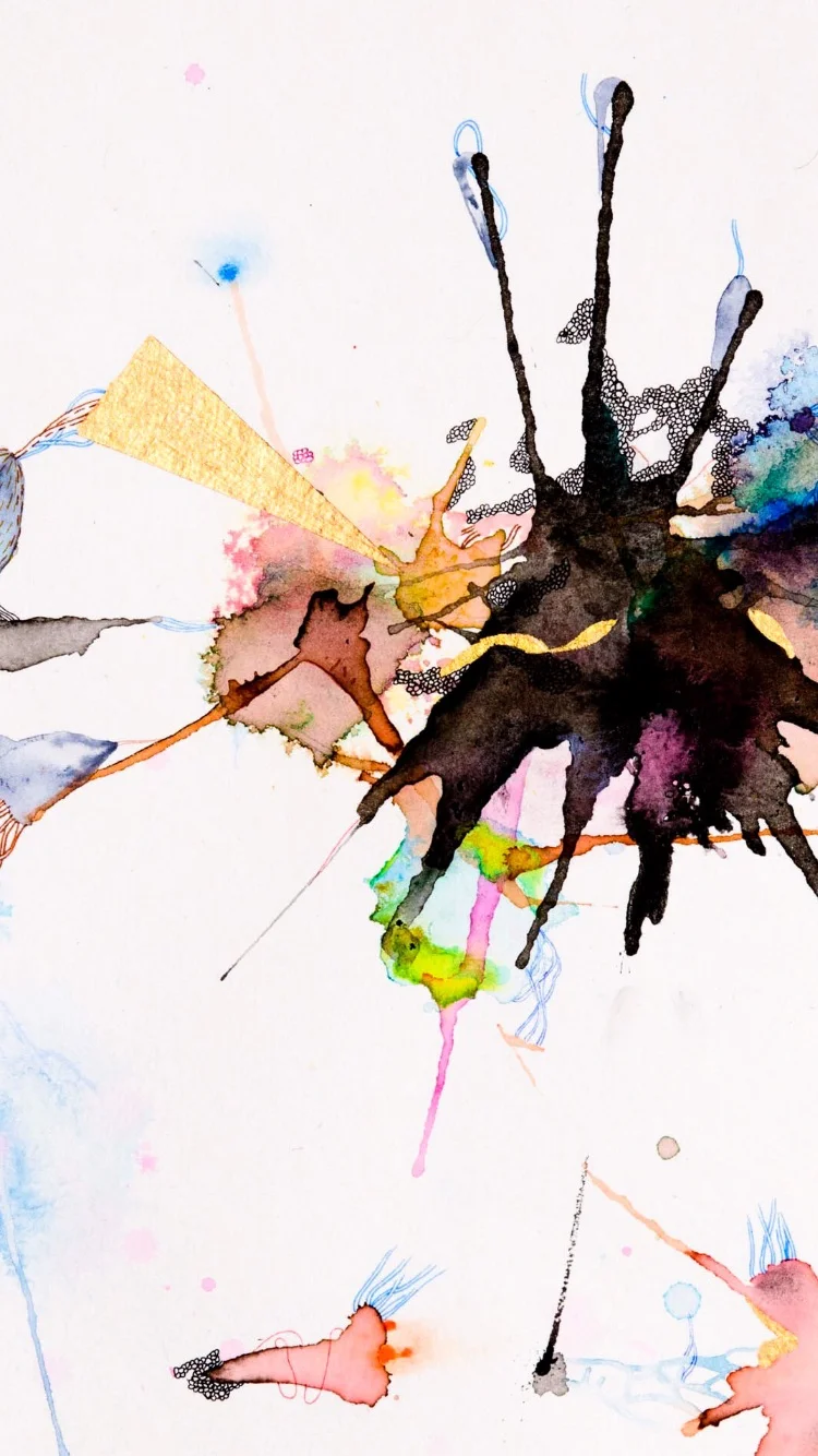 `Fragments II`