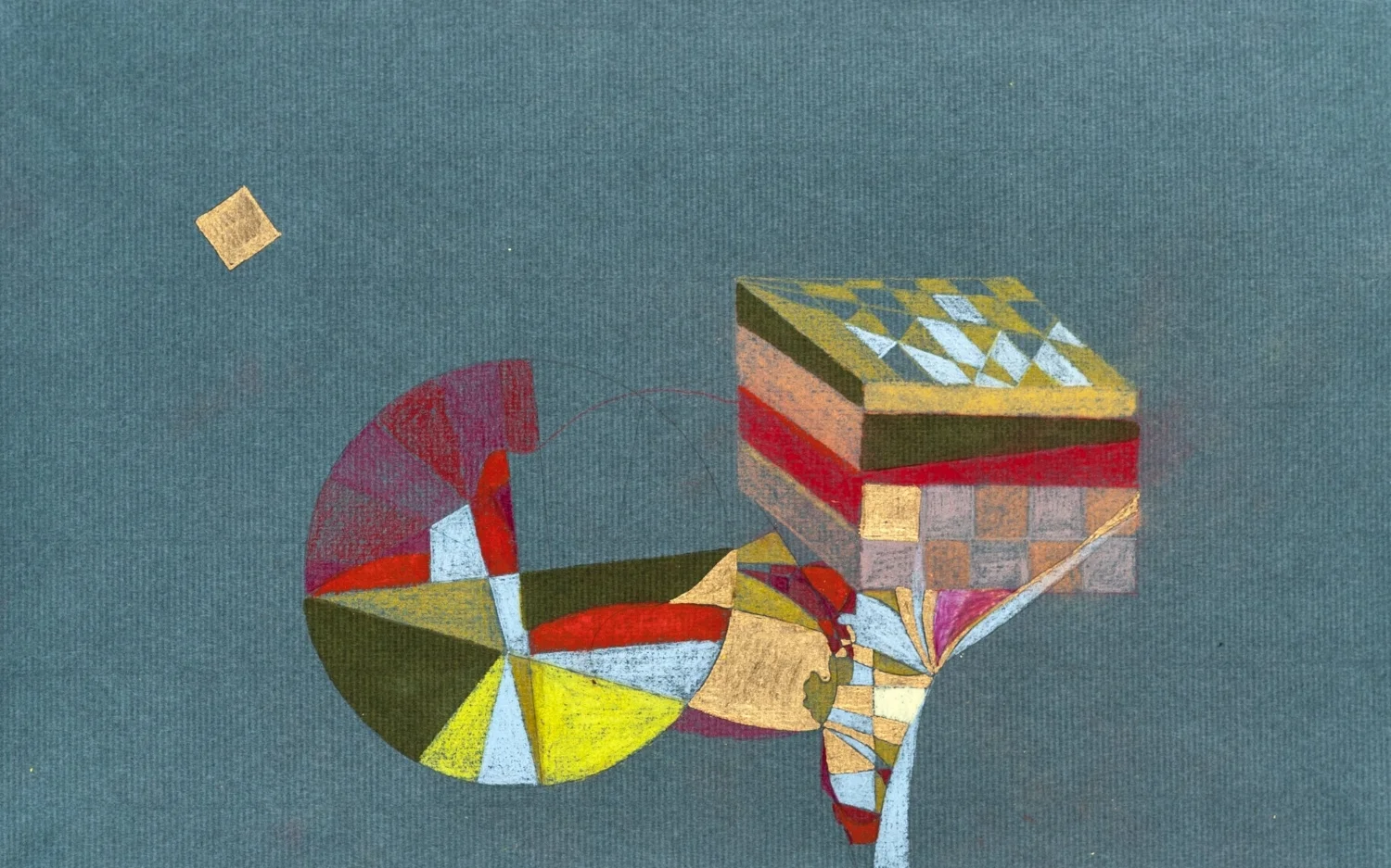 'The Show I'