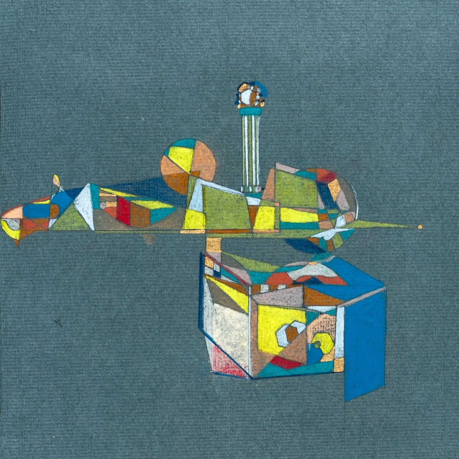 'The Show II'