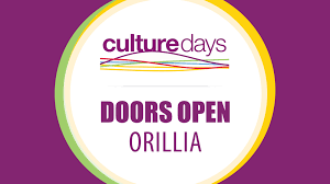 culture days doors open orillia logo.png