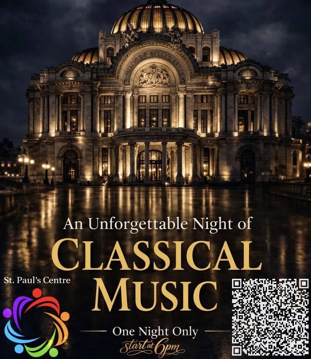  ONE NIGHT. ONE VOICE. PURE EMOTION. Ukrainian opera star Dmytro Garbovskyi 