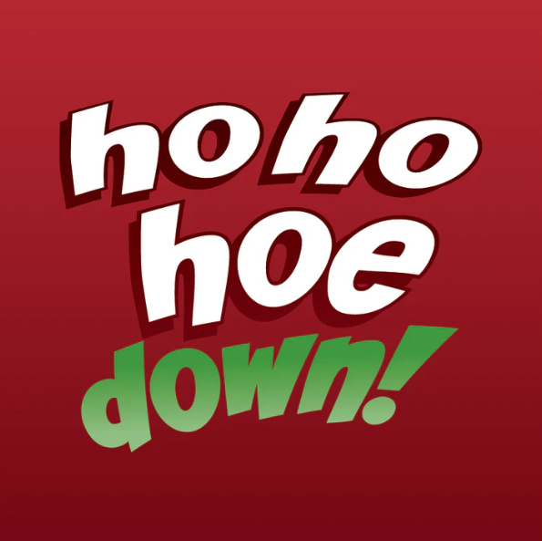 The Scott Woods Band - Ho Ho Hoedown Concert - Fri, Dec 4 - St. Paul's Centre, Orillia
