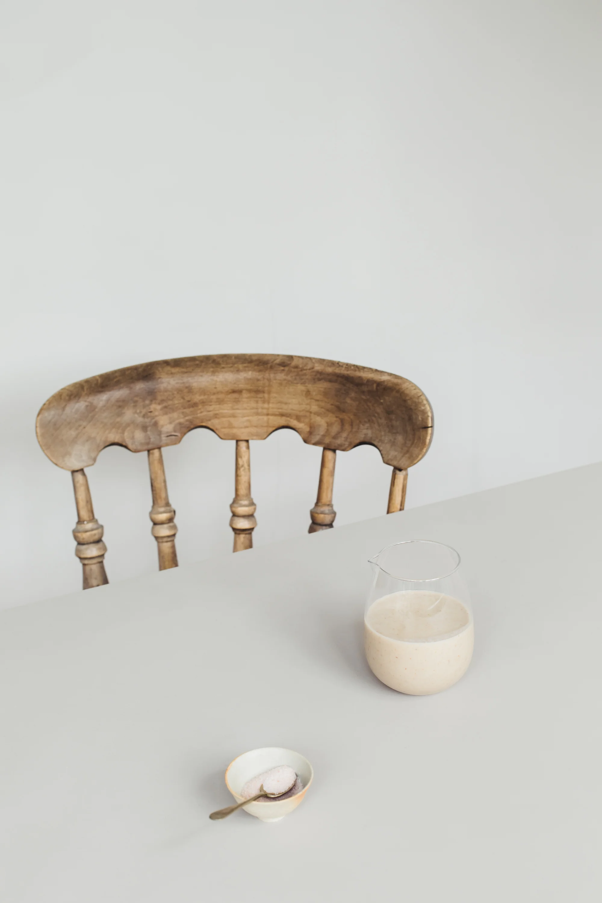 Coconut, Vanilla + Medjool Date Coffee Creamer