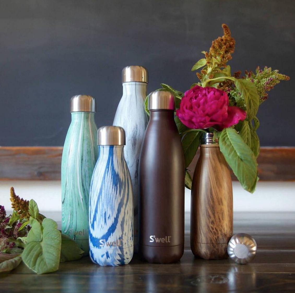 crédit photo @swellbottle