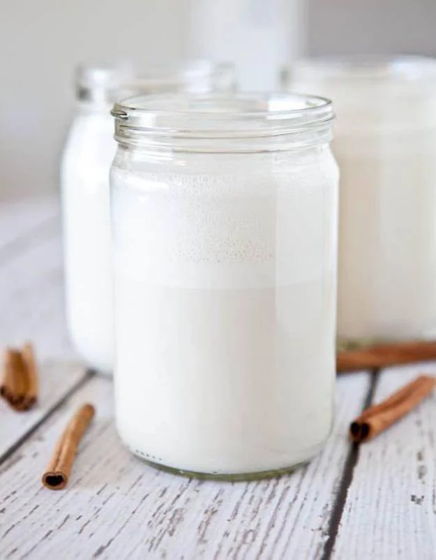 horchata de chufa @gettyimages