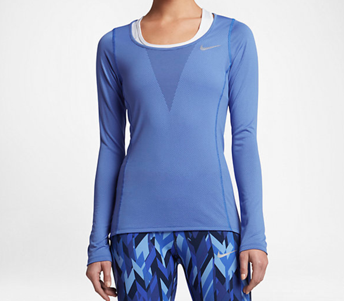 @nike