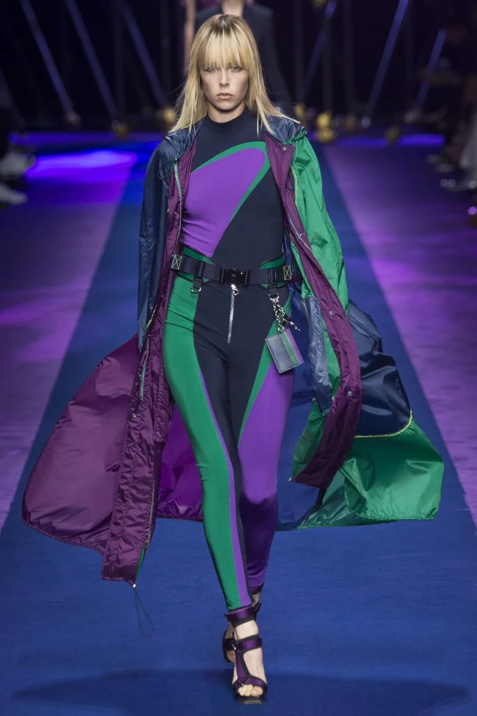 @versace