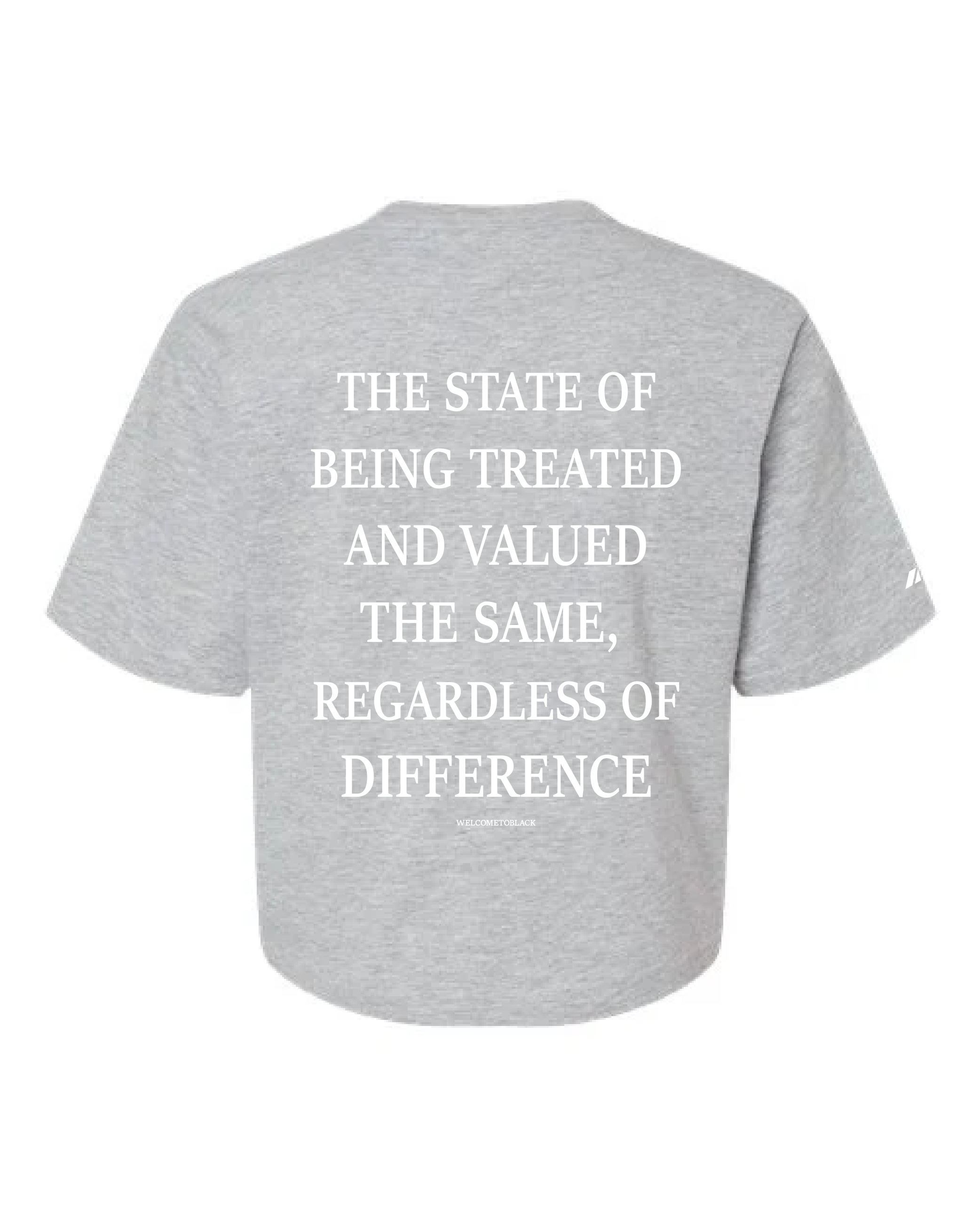 Ash Crop T Shirt Equality Back White.png