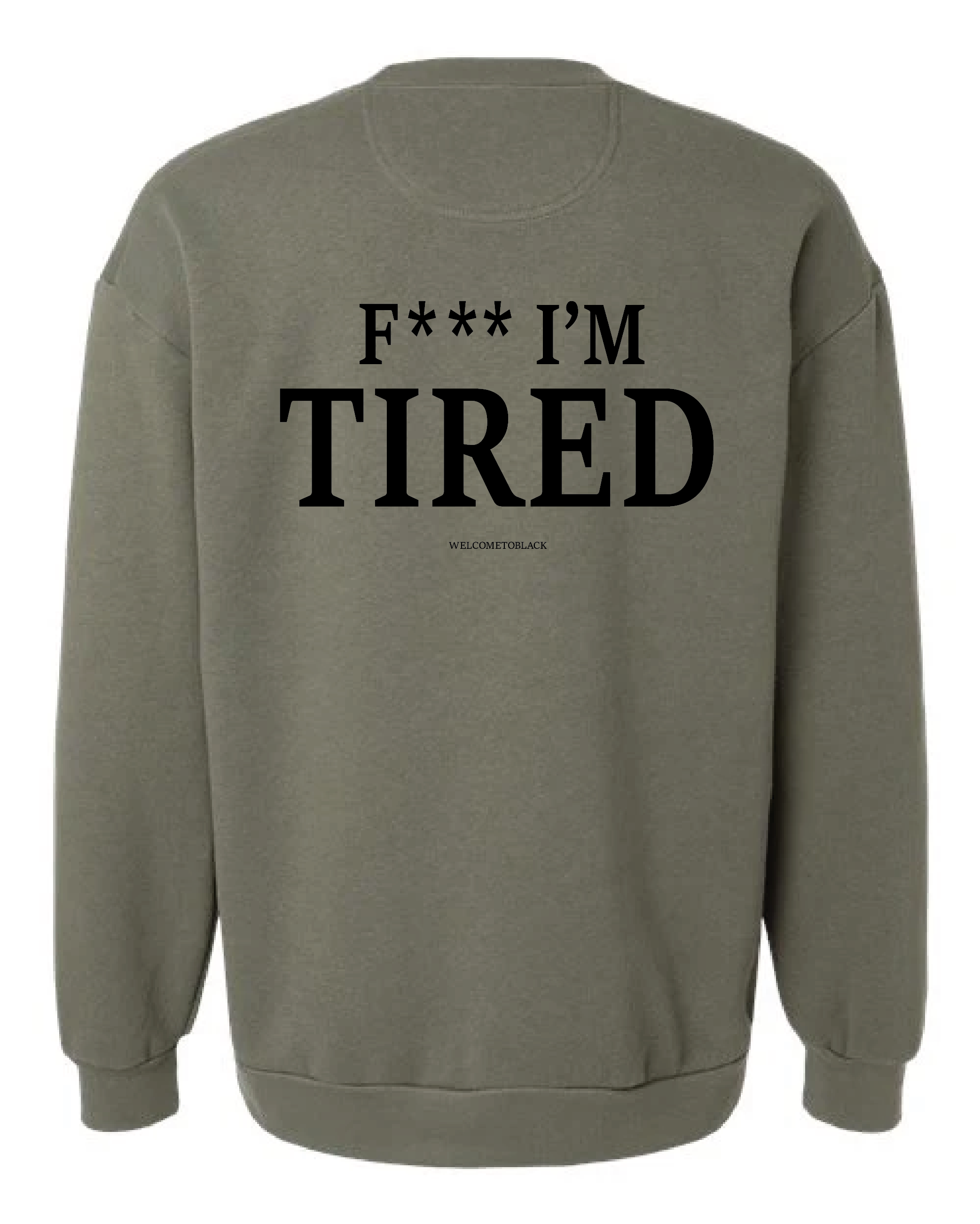 Lietenent Sweatshirt FIT Back Black.png