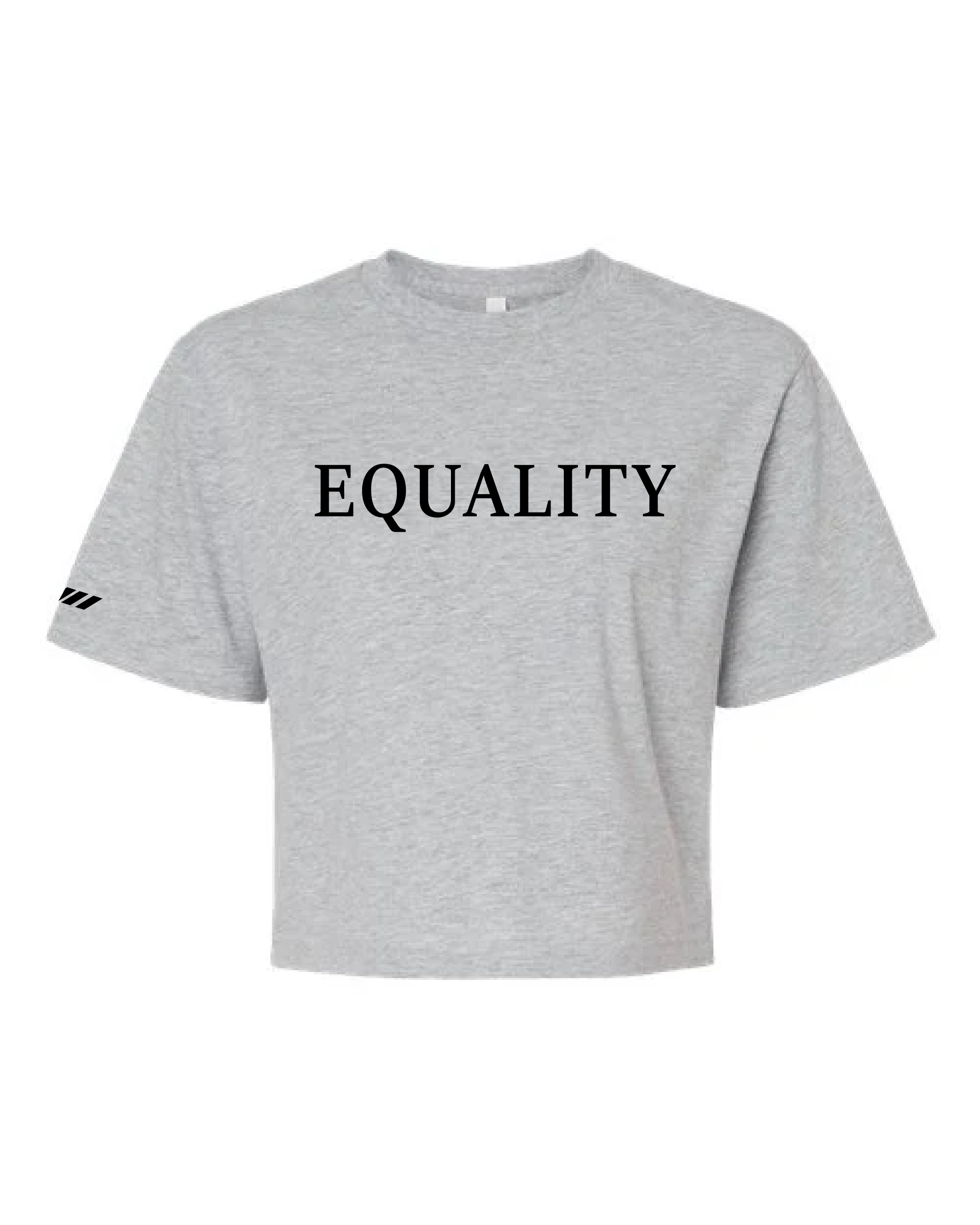 Ash Crop T Shirt Equality Front Black.png