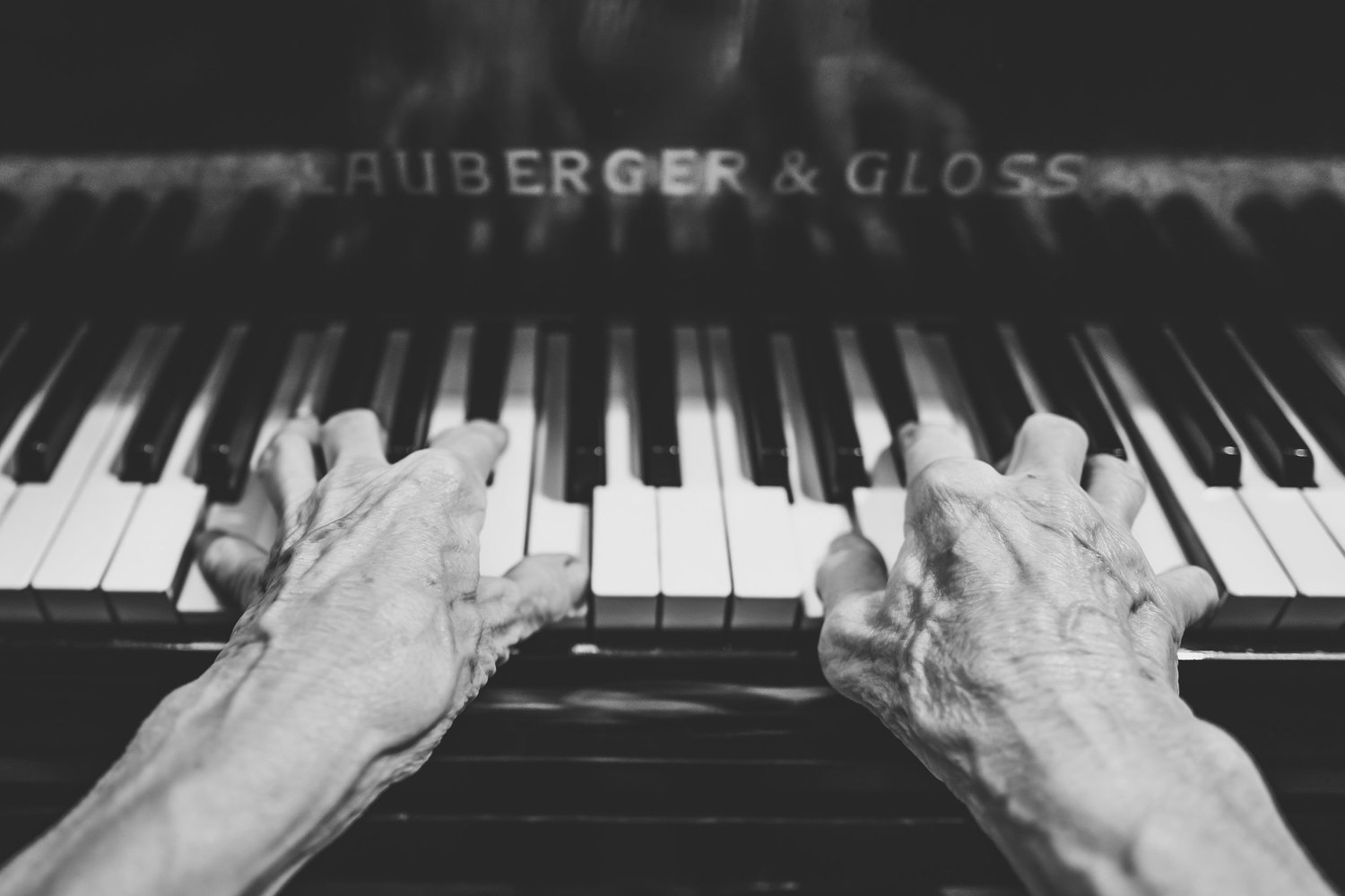 Aging — Lower Savannah Council of Governments