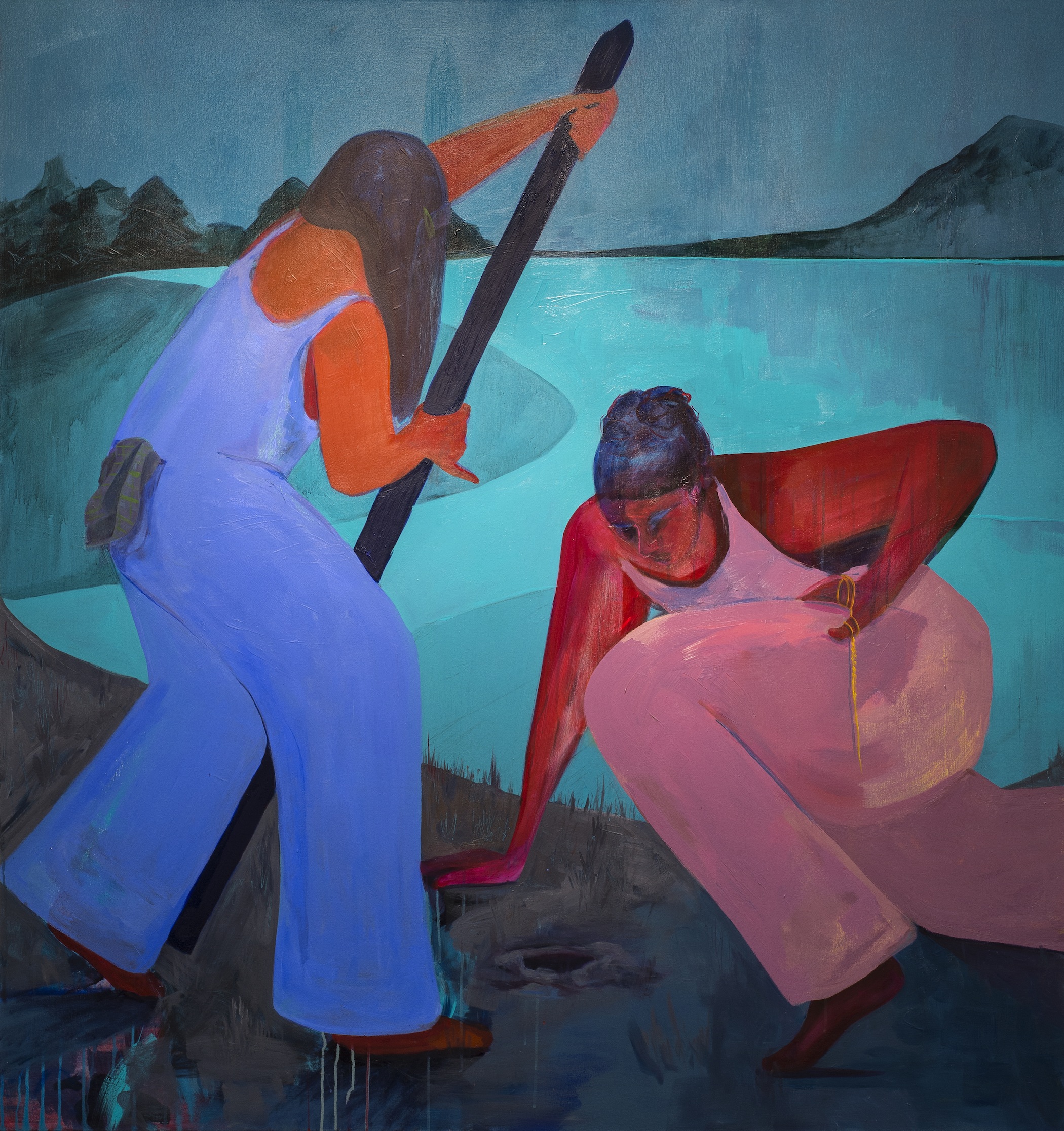 A Better Resurrection 