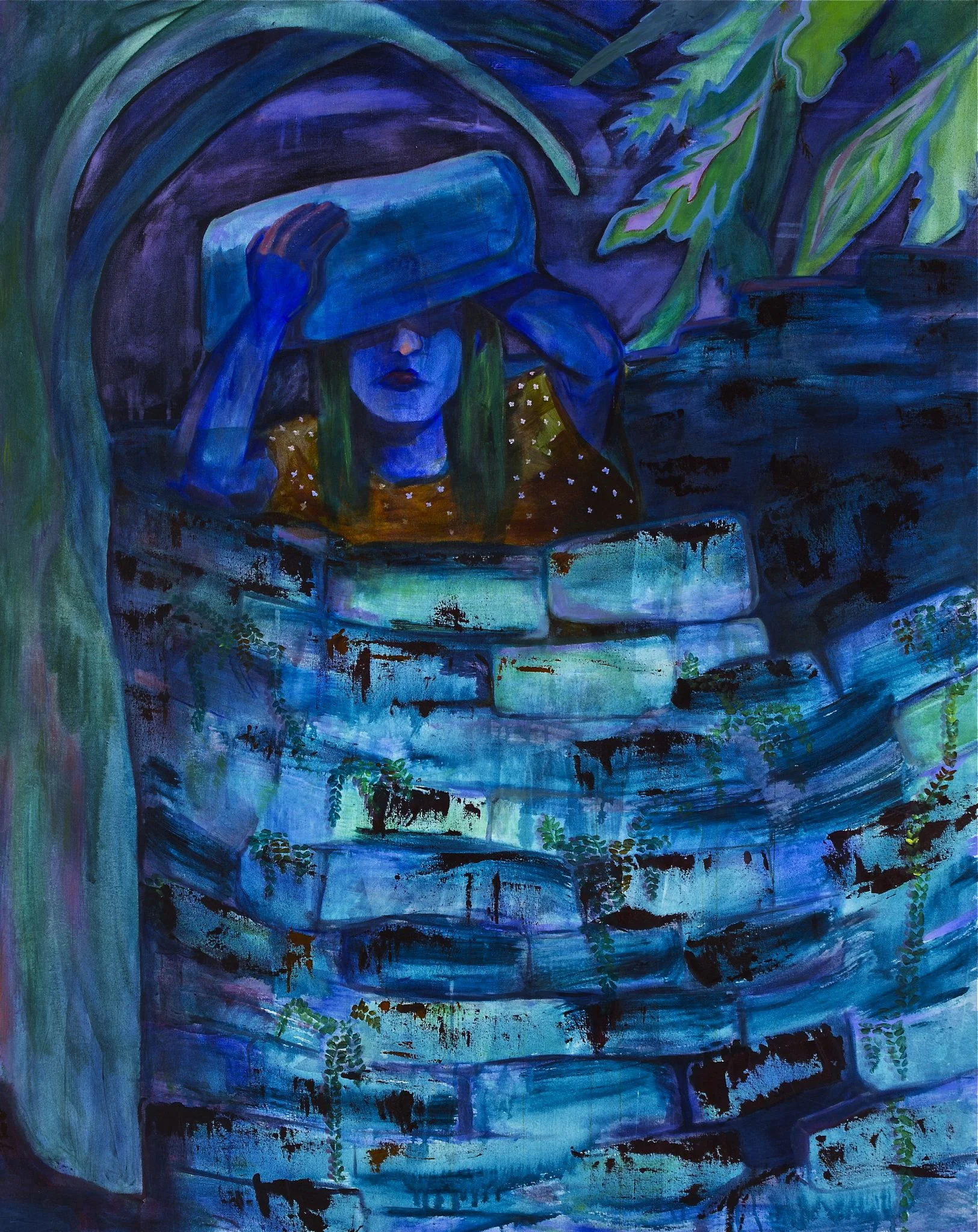 Remember the Tin Man