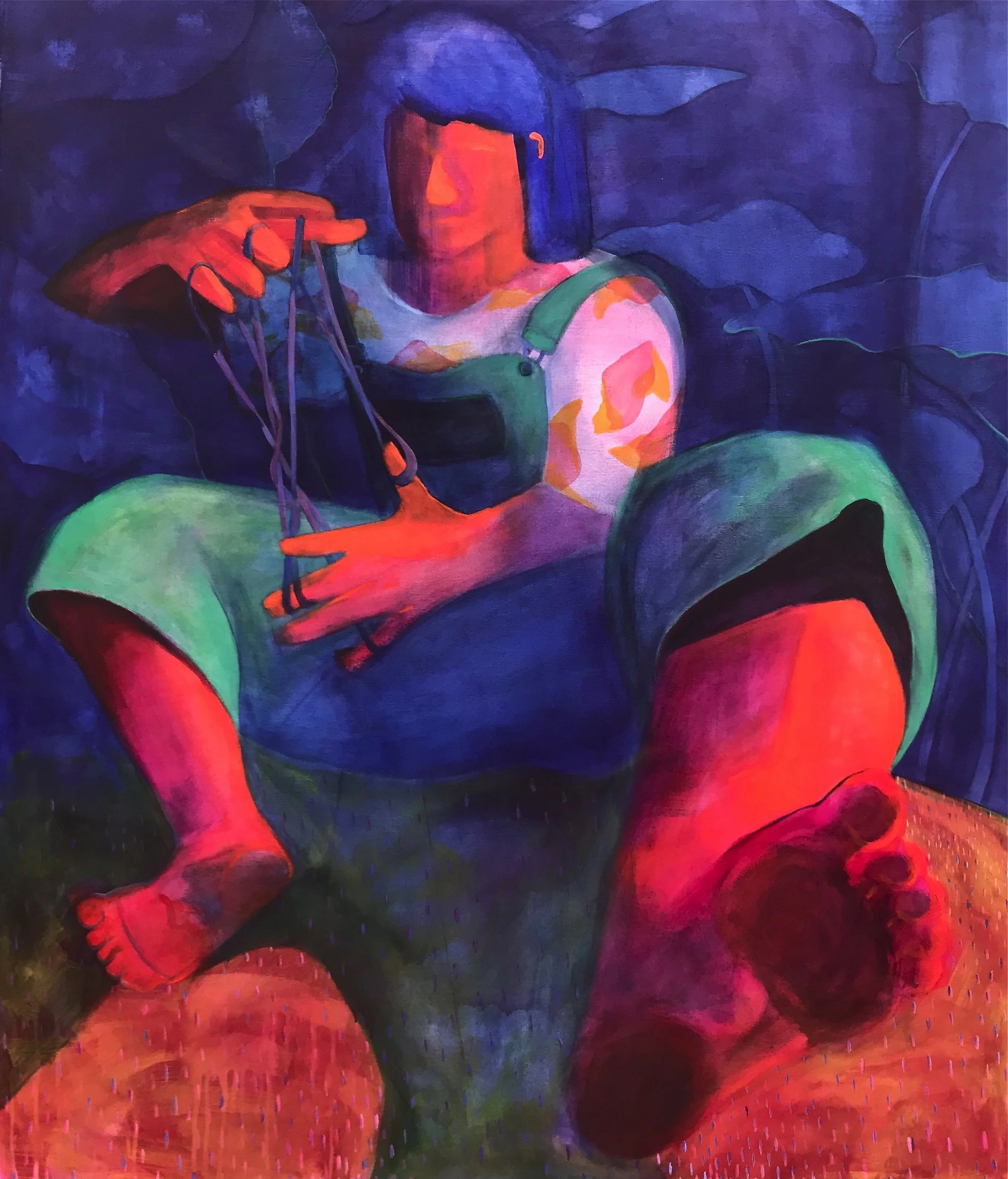 Cat's Cradle