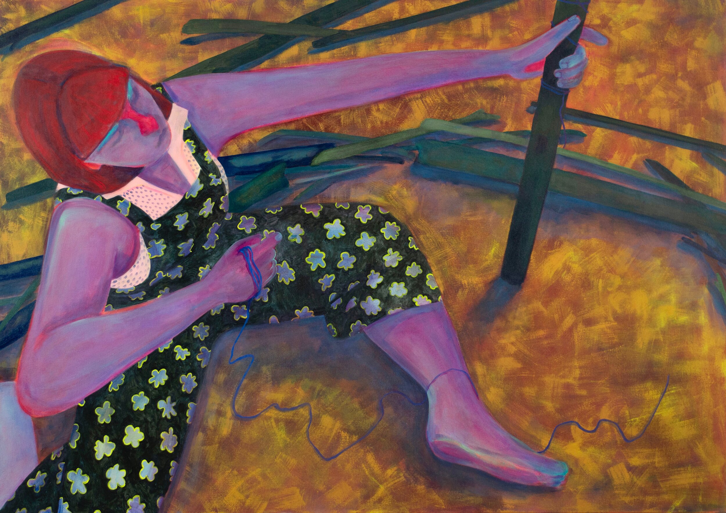 Genevieve Cohn